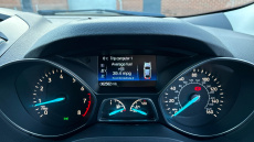 Ford Kuga 1.5 EcoBoost Zetec 5dr 2WD Petrol Estate